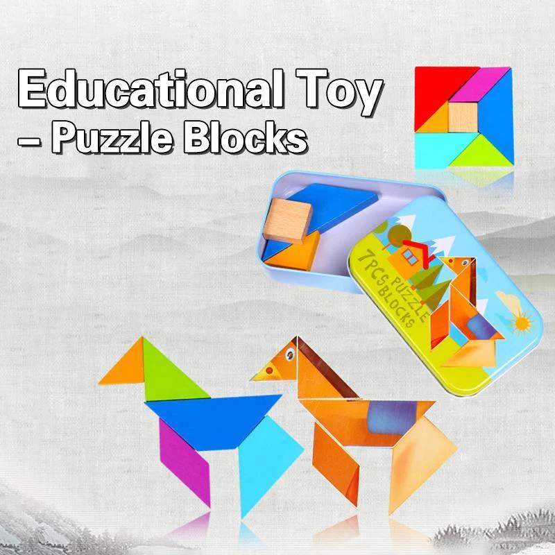 Kids Education